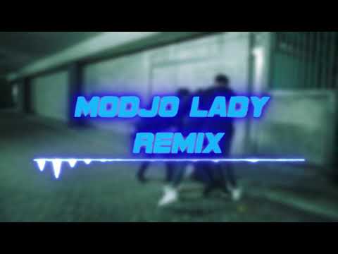 MODJO - LADY [UK DRILL REMIX] (Prod.RB)