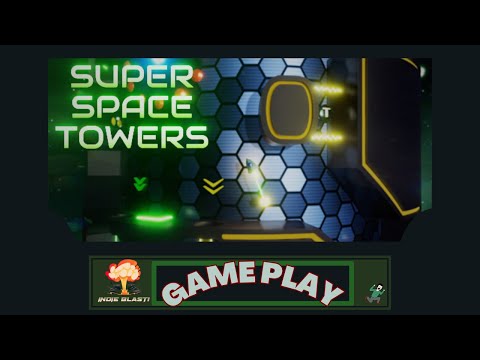 Steam Community :: Super Space Towers :: Achievements