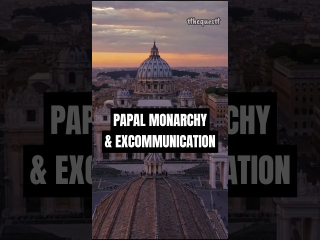 Vídeo relacionado con The Popes and Science: The History of the Papal Relations to Science During the Middle Ages and Down to Our Own Time