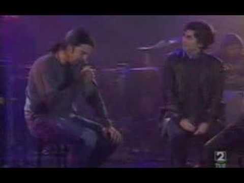 Jarabe de Palo y Joaquin Sabina- La Flaca