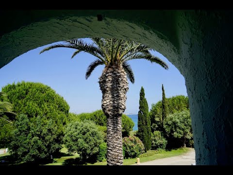 Vila Vita Parc, Algarve. A five star resort for gourmets on Portugal`s beautiful coast.