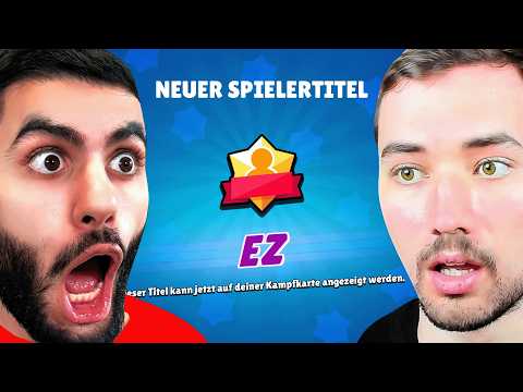 ALLE NEUEN BRAWLER TITEL BEWERTEN! 😱 (mit Jonas)