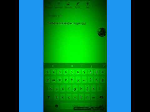 Telefonda karanlık mod nasıl  açılır