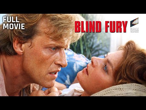 Blind Fury