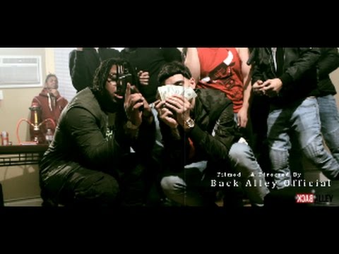 Yosa x J Laflair (2 Da Hard Way) By @BKAlleyOfficial #WeUpNow