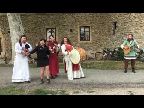 Weytora na Janohradě 17.6.2017