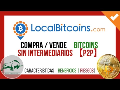localbitcoins | Kripto Akadémia
