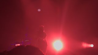 Billie Eilish - COPYCAT - Live. Seoul 20180815 (광복절) #billieeilish #tbt