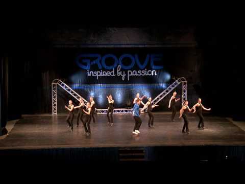 2017 IDA Nominee (Tap/Clogging) -  Andover, MA - Liza Indiciani Studio of Dance