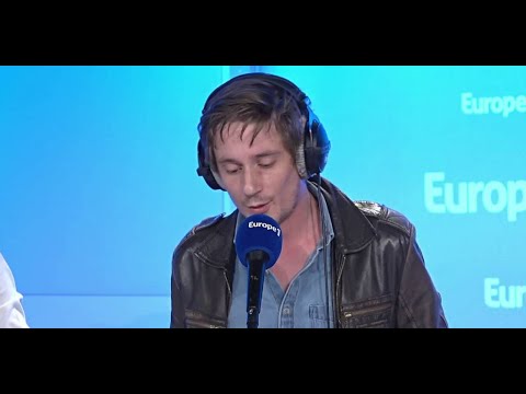 Ben H : "Quelle aurait été ma vie sans voir 'Mon inconnue' ?"