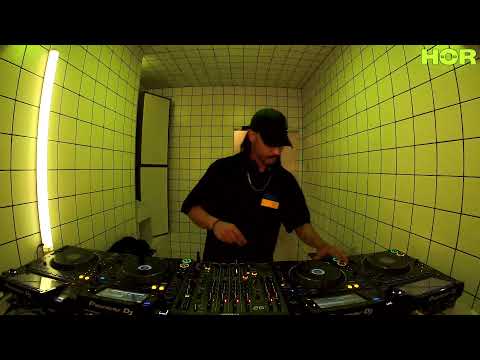 De Missie - Delano Legito | HÖR - Mar 3 / 2022