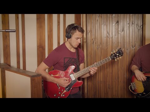 Chant Them Down (Live)