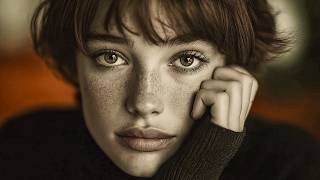 60s Paris Chanson Love Songs | Vintage French Romance