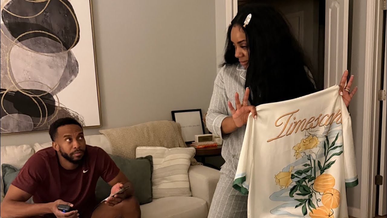Candace doesn’t want to stay with Wayne in Turks and tells Chase