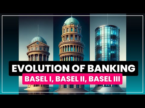 Basel II: The Global Banking Regulation Revolution | Community Health