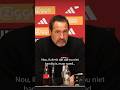 Van ‘t Schip is duidelijk: Brobbey moet bij Ajax blijven ?