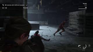 [海外版グロテスク注意⚠️]PS5が手に入ったぞ!!ラスアスやるぞ!