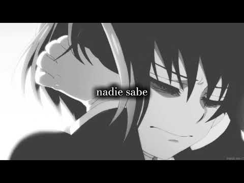 (NADIE SABE)❤️‍🩹que es tener depresión 