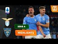 DEZE WEDSTRIJD GAAT ALLE KANTEN OP! ?? | Lazio vs Lecce | Serie A 2022/23 | Samenvatting