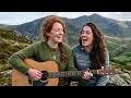 What If “Rocky Mountain High” Were an Irish Folk Song?
