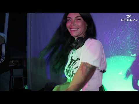 14/08/2020 KOKTEBEL DANCE FACTORY at LAZURNY BEREG W/ OLESIA BOND