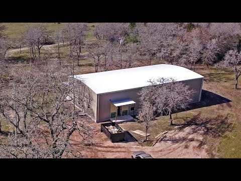 Barndo 214 & Barndo 194 update - The Barndominium Show - E96