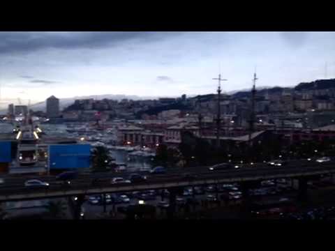 Micol Barsanti - Zena (Non ti lasceremo andare) [Official Video]