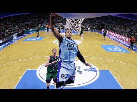 RESUMEN Triunfo sin complejos de Movistar Estudiantes