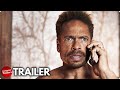 REDEMPTION DAY Trailer (2021) Gary Dourdan Action Movie