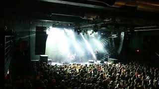 Ty Segall &quot;The Crawler&quot;/&quot;Caesar&quot; Live @ Minneapolis First Ave 4/7/18