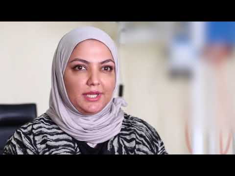 د.شيماء القطان - برنامج الأطباء الزائرين