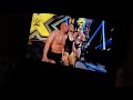 NXT Adam Cole Attack Finn Balor