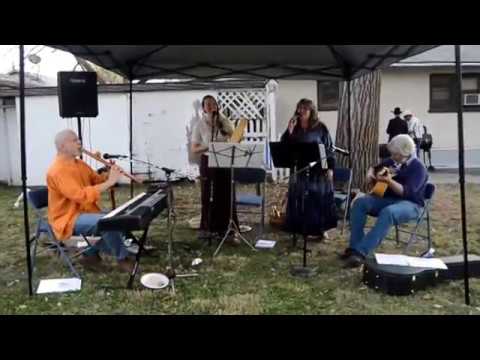 Promotional video thumbnail 4 for HeartWinds World of Music