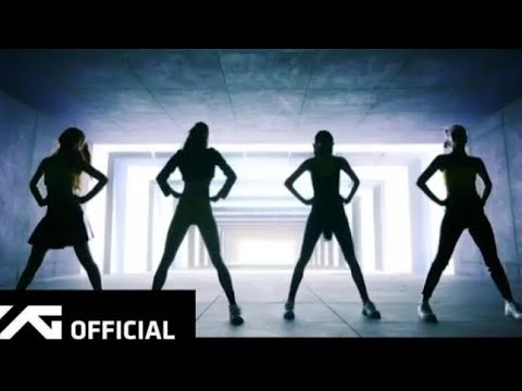 Blackpink - Loco M/V