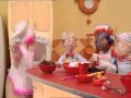 Lazytown Cooking By The Book Finnish