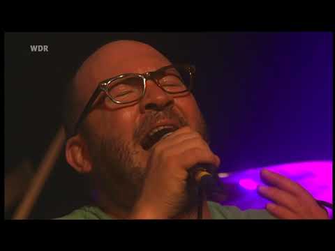 Samiam - at Westend Indoor Festival 2010