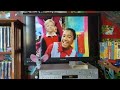 Opening To Barney S Fun And Games 2000 VHS