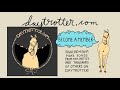 Peter Case - All Dressed Up (For Trial) - Daytrotter Session