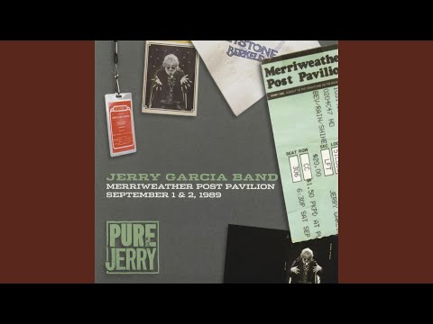 Video thumbnail for That’s What Love Will Make You Do (Live at Merriweather Post Pavilion, Columbia, MD, September 2, 1989)