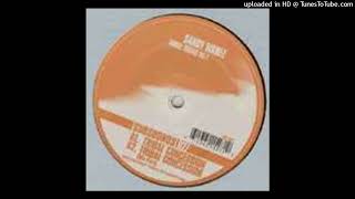 SANDY WAREZ - TRIBAL CONCESSION