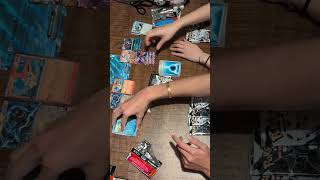Pack battling the massive Costco Unova Heavy Hitters Premium Collection!