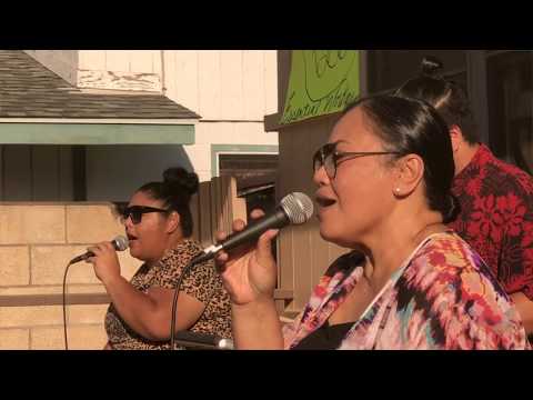 Living Room Live: B E T