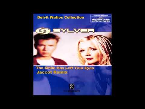 Sylver - The Smile Has Left Your Eyes (Jaccot Remix) (2002)
