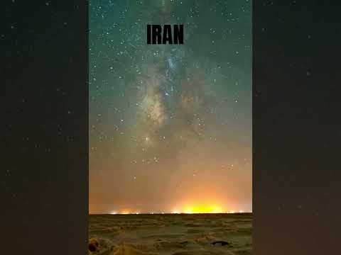 Some attractive and dreamy places in Iran #travel #nature #iran_nature