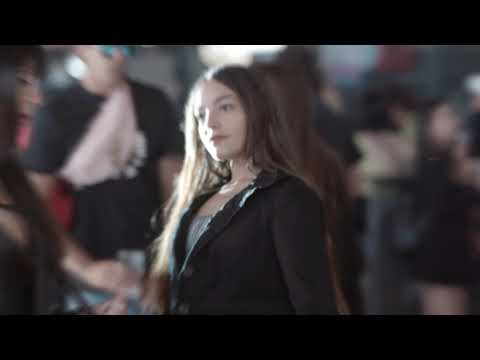 Aftermovie Danzeria Plaza Mateo Montevideo Uruguay