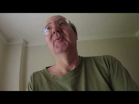 MongoTV_5806 - John Venter På Bedre Tider - Del 573 - Dag 934 af 1.000 Dage