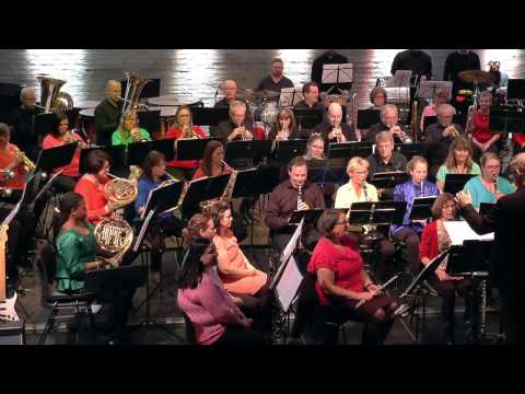 Nyttårskonserten 2017 Redigert versjon