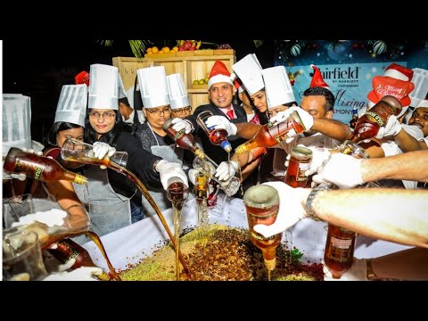 Guru Nanak 550th Jayanti Celebration Impressed with Various Feats in Vijayawada,Vizagvision...