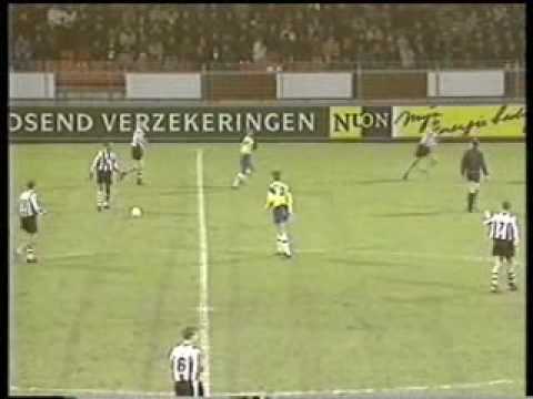 Cambuur - RKC (93-94)
