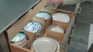 LED Drawer Lighting
